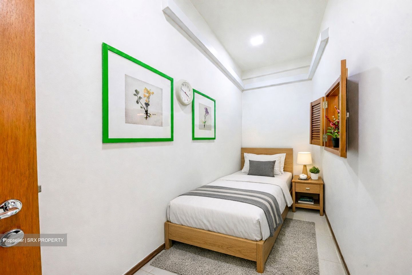 Serangoon Garden Estate (D19), Terrace #519992881